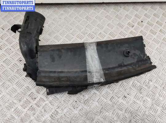 купить Диффузор (кожух) вентилятора радиатора на BMW 5 E60/E61 (2003-2010)