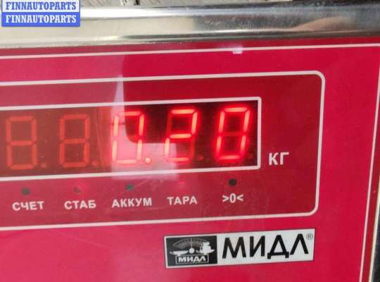 купить Личинка замка на Volkswagen Passat B6