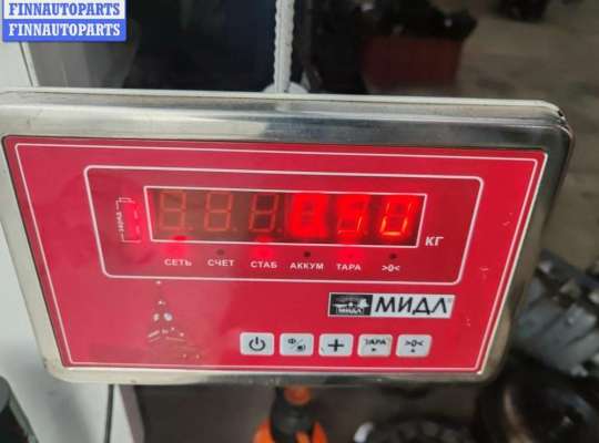 купить Проводка двигателя на BMW 5 E60/E61 (2003-2010)