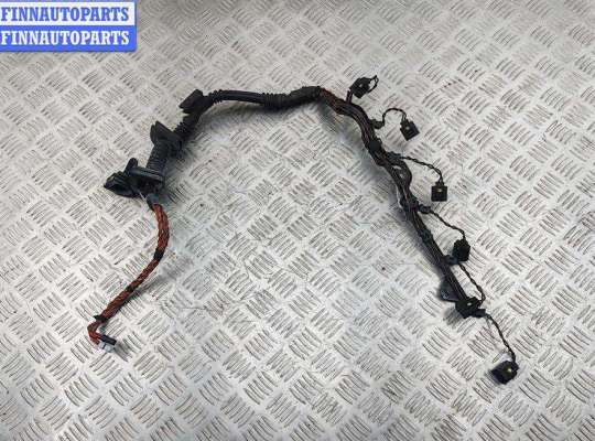 купить Проводка двигателя на BMW 5 E60/E61 (2003-2010)