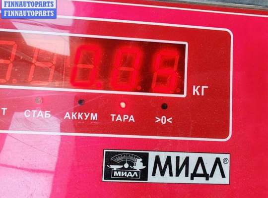 купить Кнопка открывания багажника на Renault Laguna II (2001-2007)