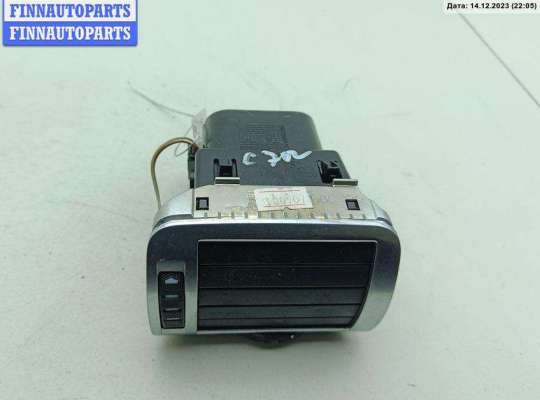 Дефлектор обдува салона SK300251 на Skoda Superb mk1 (B5)