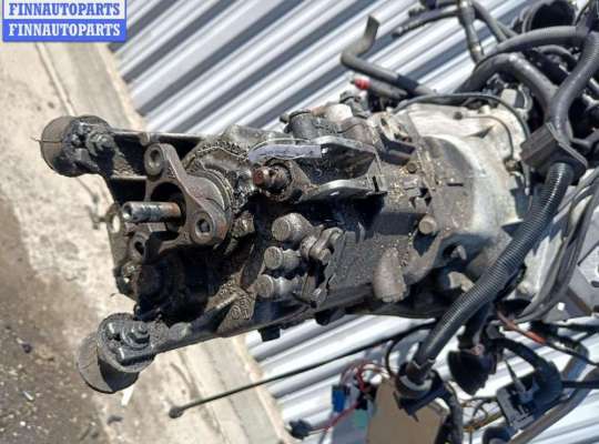 купить КПП 5-ст. механическая на BMW 5 E39 (1995-2003)