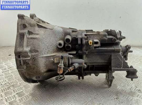 купить КПП 5-ст. механическая на BMW 5 E39 (1995-2003)