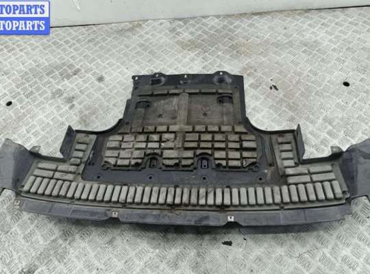 купить Защита под ДВС на Audi Q7 4L (2005-2015)