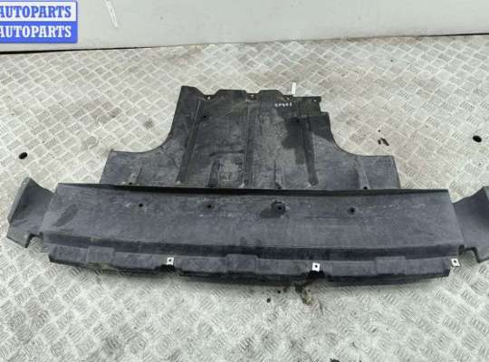 купить Защита под ДВС на Audi Q7 4L (2005-2015)