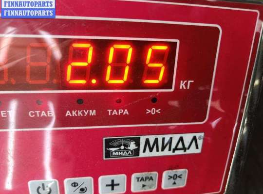 купить Защита под ДВС на Audi Q7 4L (2005-2015)