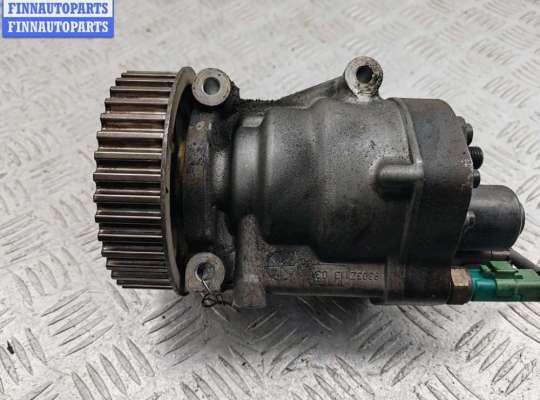 купить ТНВД на Dacia (Renault) Logan