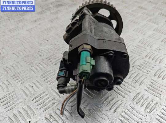 купить ТНВД на Dacia (Renault) Logan