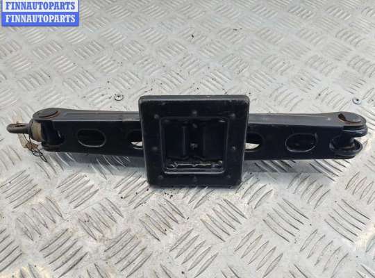 Домкрат на Fiat Panda (169)