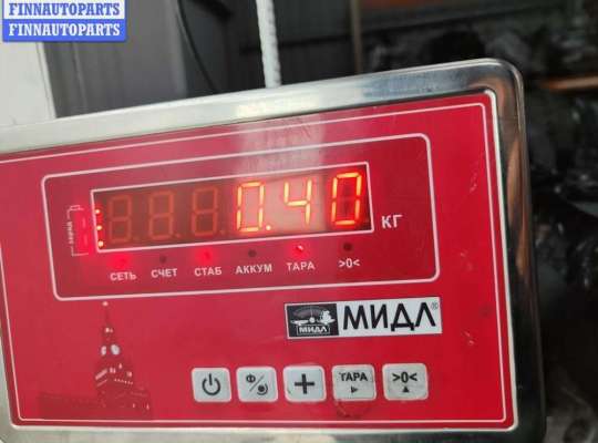 купить Патрубок радиатора на Renault Kangoo I (1998-2008)