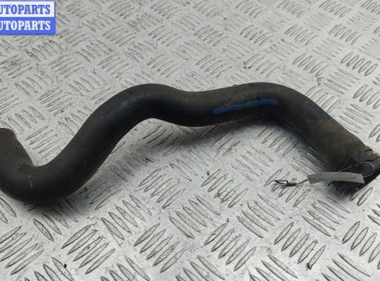 купить Патрубок радиатора на Renault Kangoo I (1998-2008)