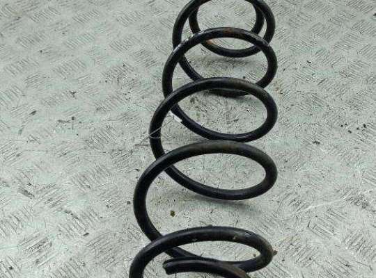 купить Пружина подвески задняя на Renault Laguna III (2008-2015)