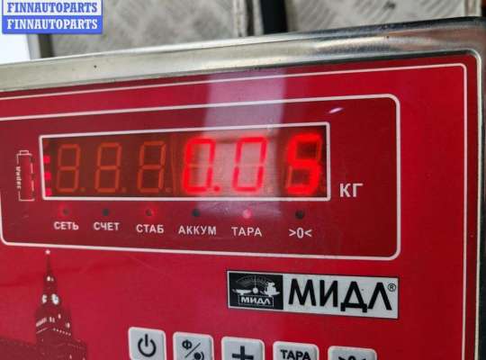 купить Трос двери передней на Audi Q7 4L (2005-2015)