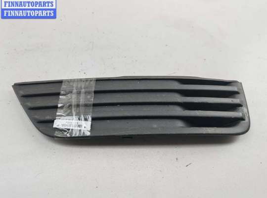 купить Решётка (заглушка) в бампер на Ford Focus II (2004-2011)