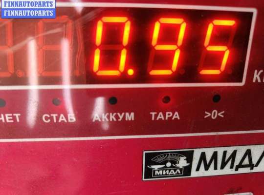 купить Карданчик рулевой на BMW 5 E39 (1995-2003)