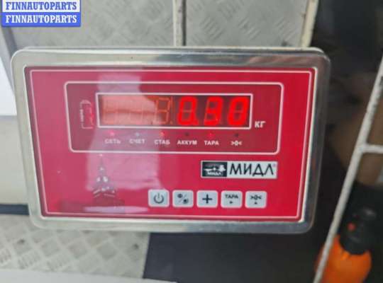 купить Подсветка номера на BMW 3 E46 (1998-2006)