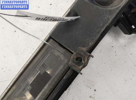 купить Подсветка номера на BMW 3 E46 (1998-2006)