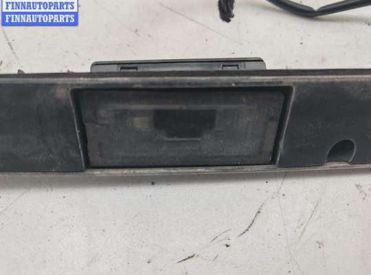 купить Подсветка номера на BMW 3 E46 (1998-2006)