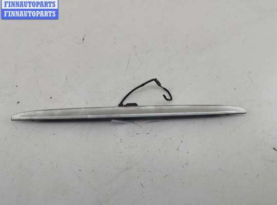 купить Подсветка номера на BMW 3 E46 (1998-2006)