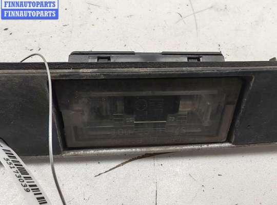 купить Подсветка номера на BMW 3 E46 (1998-2006)