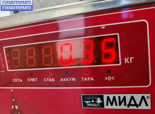 купить Сигнал (клаксон) на Opel Vectra B (1995-2002)