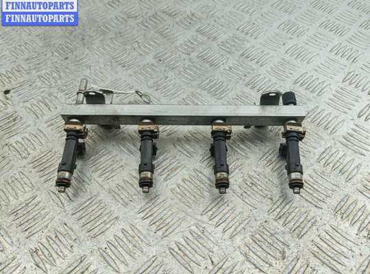 Форсунка топливная (комплект) OP2311235 на Opel Astra H (2004-2009)