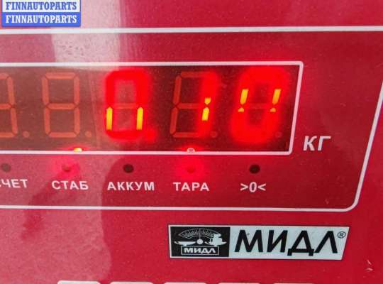 купить Патрубок на BMW 5 E39 (1995-2003)