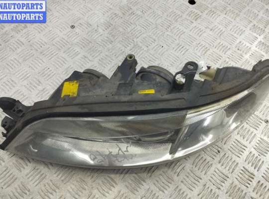 купить Фара левая на Opel Vectra B (1995-2002)
