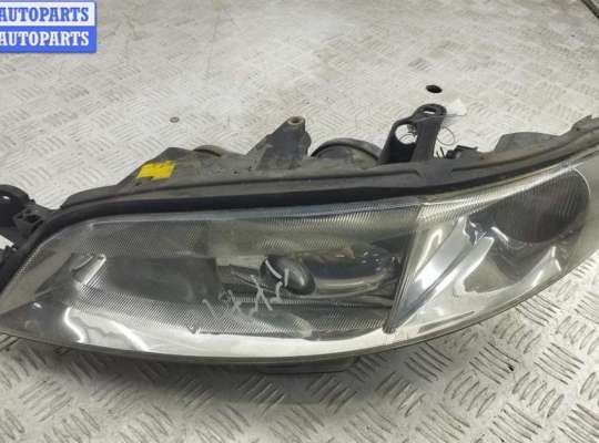 Купить Фара левая на Opel Vectra B (1995-2002) Фара левая OP2444055 на Opel Vectra B (1995-2002)