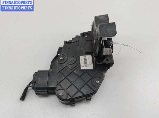 купить Замок двери задней левой на Ford S-Max