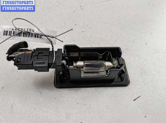 купить Подсветка номера на BMW 5 E39 (1995-2003)