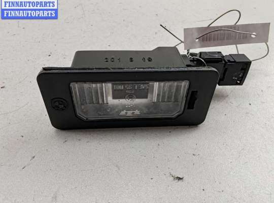 купить Подсветка номера на BMW 5 E39 (1995-2003)