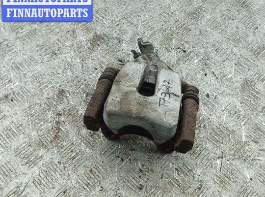 купить Суппорт задний левый на Renault Scenic II (2003-2009)