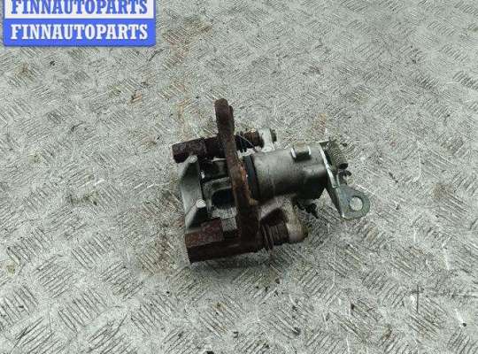 купить Суппорт задний левый на Renault Scenic II (2003-2009)