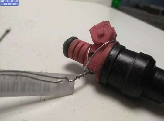 Форсунка топливная