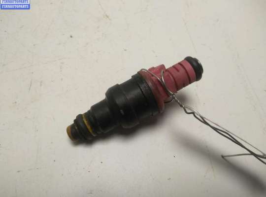 Форсунка топливная