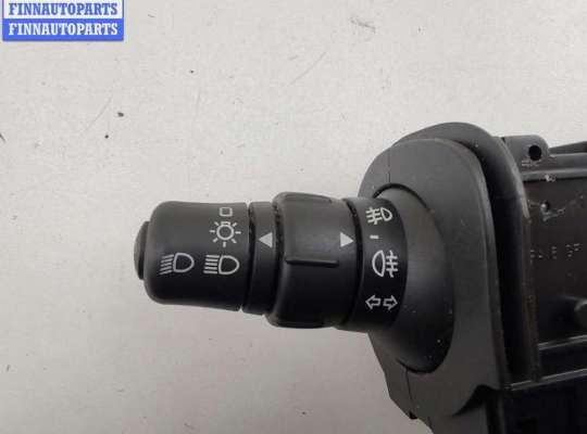 купить Переключатель поворотов на Renault Scenic II (2003-2009)