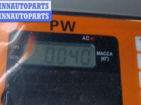 купить Кнопка аварийной сигнализации (аварийки) на Volkswagen Bora