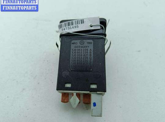 купить Кнопка аварийной сигнализации (аварийки) на Volkswagen Bora