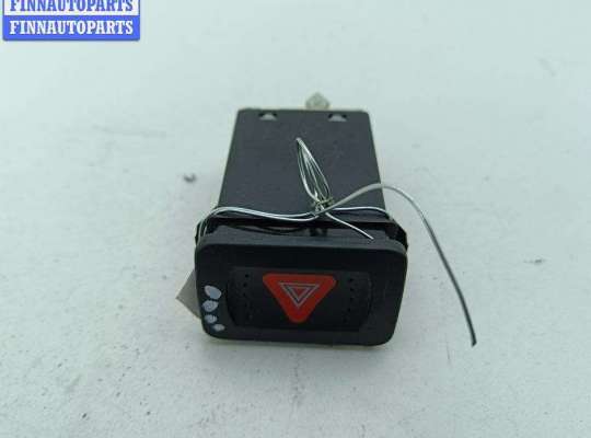 купить Кнопка аварийной сигнализации (аварийки) на Volkswagen Bora