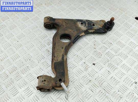 Рычаг подвески передний правый OP2391696 на Opel Astra H (2004-2009)