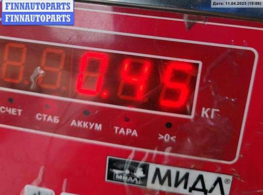 купить Проводка двери на Ford Mondeo III (2000-2007)