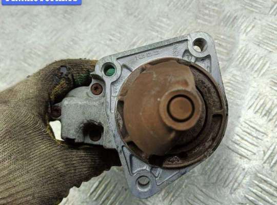 купить Стартер на Ford Focus II (2004-2011)