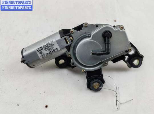 купить Двигатель стеклоочистителя заднего (моторчик дворников) на Audi A6 C5 (1997-2005)