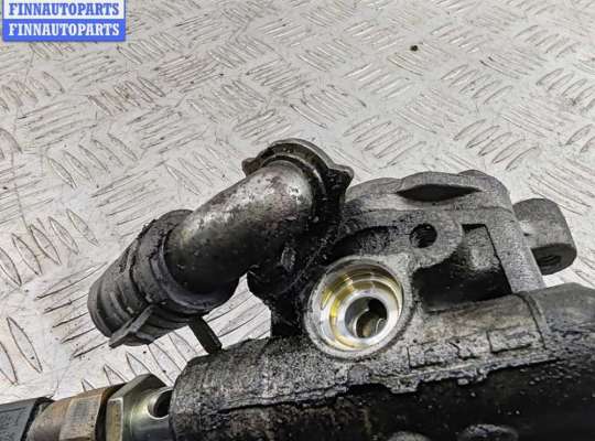 купить Насос гидроусилителя руля на Volkswagen Bora