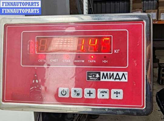 Насос ГУР (ЭУР, ЭГУР) на Volkswagen Bora (1J2)