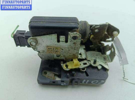 купить Замок двери задней левой на Dacia (Renault) Logan