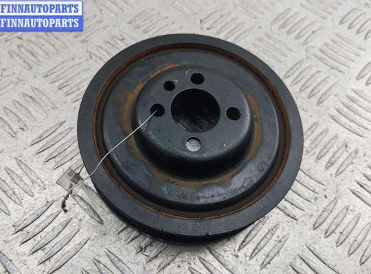 купить Шкив коленвала на Skoda Fabia mk1 (6Y)