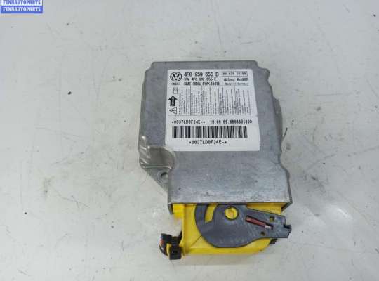 Блок управления AU1676641 на Audi A6 C6 (2004-2011)